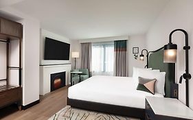 Pennyweight Hotel Boston, Curio Collection By Hilton  4*